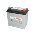 Akumulator za startovanje BOSCH 12V 45Ah 300A D+ IC-A8F3F7