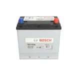 Akumulator za startovanje BOSCH 12V 45Ah 300A D+ IC-A8F3F7