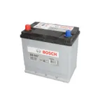 Akumulator za startovanje BOSCH 12V 45Ah 300A L+ IC-A8F3F8 Akumulator za startovanje BOSCH 12V 45Ah 300A L+ IC-A8F3F8