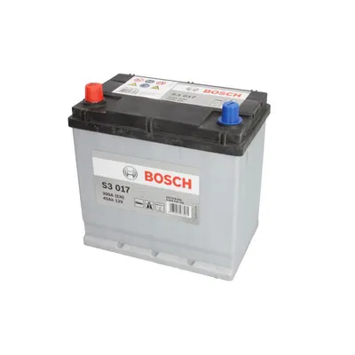 Akumulator za startovanje BOSCH 12V 45Ah 300A L+ IC-A8F3F8