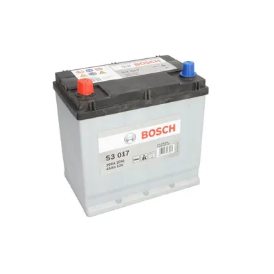 Akumulator za startovanje BOSCH 12V 45Ah 300A L+ IC-A8F3F8