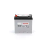 Akumulator za startovanje BOSCH 12V 45Ah 300A L+ IC-A8F3F8 Akumulator za startovanje BOSCH 12V 45Ah 300A L+ IC-A8F3F8