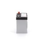 Akumulator za startovanje BOSCH 12V 45Ah 300A L+ IC-A8F3F8 Akumulator za startovanje BOSCH 12V 45Ah 300A L+ IC-A8F3F8