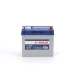 Akumulator za startovanje BOSCH 12V 45Ah 330A D+ IC-A8F3E3