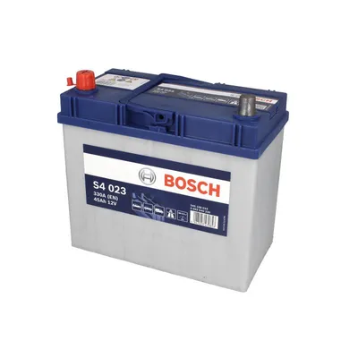 Akumulator za startovanje BOSCH 12V 45Ah 330A L+ IC-A8F3E6