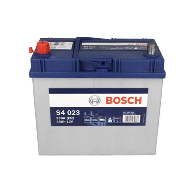 Akumulator za startovanje BOSCH 12V 45Ah 330A L+ IC-A8F3E6