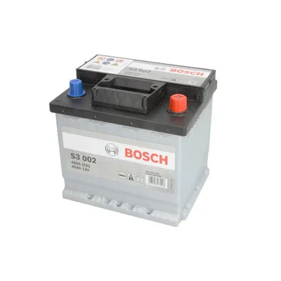 Akumulator za startovanje BOSCH 12V 45Ah 400A D+ IC-A8F3EE