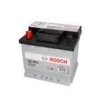 Akumulator za startovanje BOSCH 12V 45Ah 400A L+ IC-A8F3EF