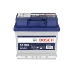 Akumulator za startovanje BOSCH 12V 52Ah 470A D+ IC-A8F3D8