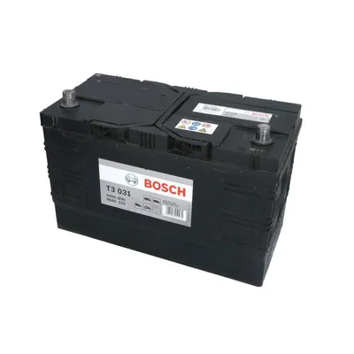 Akumulator za startovanje BOSCH 12V 540Ah 540A L+ IC-G0KEEG
