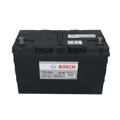 Akumulator za startovanje BOSCH 12V 540Ah 540A L+ IC-G0KEEG