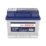 Akumulator za startovanje BOSCH 12V 60Ah 540A L+ IC-A8F3DB