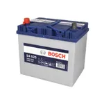 Akumulator za startovanje BOSCH 12V 60Ah 540A L+ IC-A8F3E8 Akumulator za startovanje BOSCH 12V 60Ah 540A L+ IC-A8F3E8