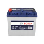 Akumulator za startovanje BOSCH 12V 60Ah 540A L+ IC-A8F3E8 Akumulator za startovanje BOSCH 12V 60Ah 540A L+ IC-A8F3E8