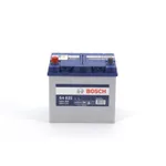 Akumulator za startovanje BOSCH 12V 60Ah 540A L+ IC-A8F3E8 Akumulator za startovanje BOSCH 12V 60Ah 540A L+ IC-A8F3E8