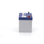 Akumulator za startovanje BOSCH 12V 60Ah 540A L+ IC-A8F3E8 Akumulator za startovanje BOSCH 12V 60Ah 540A L+ IC-A8F3E8