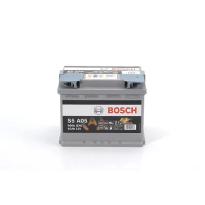 Akumulator za startovanje BOSCH 12V 60Ah 680A D+ IC-D31644