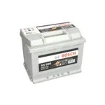 Akumulator za startovanje BOSCH 12V 63Ah 610A L+ IC-A8F3D0 Akumulator za startovanje BOSCH 12V 63Ah 610A L+ IC-A8F3D0