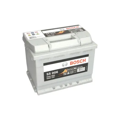 Akumulator za startovanje BOSCH 12V 63Ah 610A L+ IC-A8F3D0