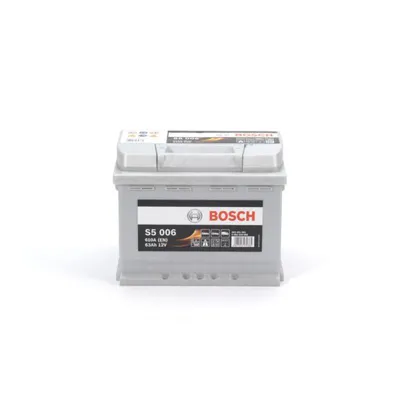 Akumulator za startovanje BOSCH 12V 63Ah 610A L+ IC-A8F3D0