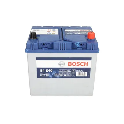 Akumulator za startovanje BOSCH 12V 65Ah 650A D+ IC-G0NDHE