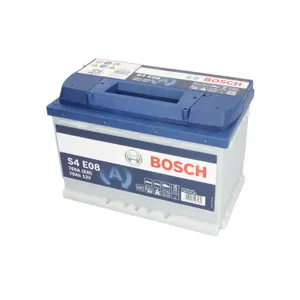 Akumulator za startovanje BOSCH 12V 70Ah 760A D+ IC-F443C7 Akumulator za startovanje BOSCH 12V 70Ah 760A D+ IC-F443C7