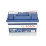 Akumulator za startovanje BOSCH 12V 70Ah 760A D+ IC-F443C7