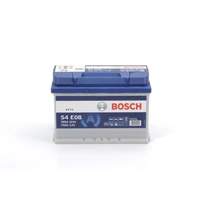 Akumulator za startovanje BOSCH 12V 70Ah 760A D+ IC-F443C7