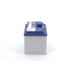 Akumulator za startovanje BOSCH 12V 70Ah 760A D+ IC-F443C7
