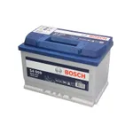 Akumulator za startovanje BOSCH 12V 74Ah 680A L+ IC-A8F3DE