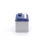 Akumulator za startovanje BOSCH 12V 74Ah 680A L+ IC-A8F3DE