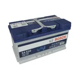 Akumulator za startovanje BOSCH 12V 75Ah 730A D+ IC-D39C2E Akumulator za startovanje BOSCH 12V 75Ah 730A D+ IC-D39C2E
