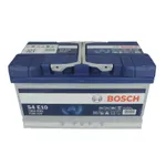 Akumulator za startovanje BOSCH 12V 75Ah 730A D+ IC-D39C2E Akumulator za startovanje BOSCH 12V 75Ah 730A D+ IC-D39C2E