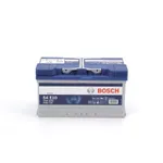 Akumulator za startovanje BOSCH 12V 75Ah 730A D+ IC-D39C2E Akumulator za startovanje BOSCH 12V 75Ah 730A D+ IC-D39C2E