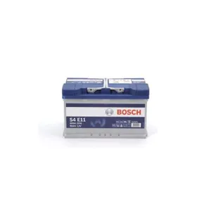 Akumulator za startovanje BOSCH 12V 80Ah 800A D+ IC-F45D73 Akumulator za startovanje BOSCH 12V 80Ah 800A D+ IC-F45D73