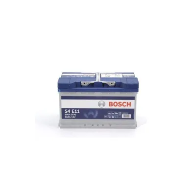 Akumulator za startovanje BOSCH 12V 80Ah 800A D+ IC-F45D73