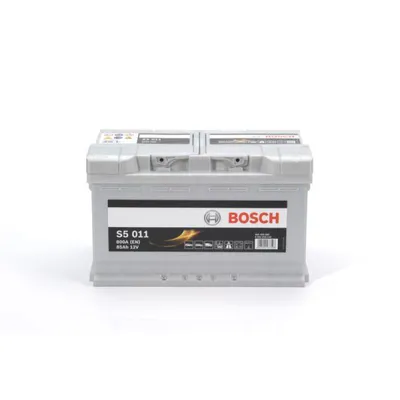 Akumulator za startovanje BOSCH 12V 85Ah 800A D+ IC-D0F839