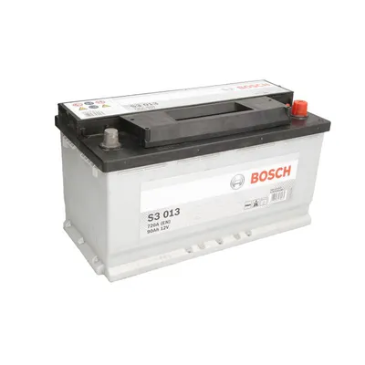 Akumulator za startovanje BOSCH 12V 90Ah 720A D+ IC-A8F3F6