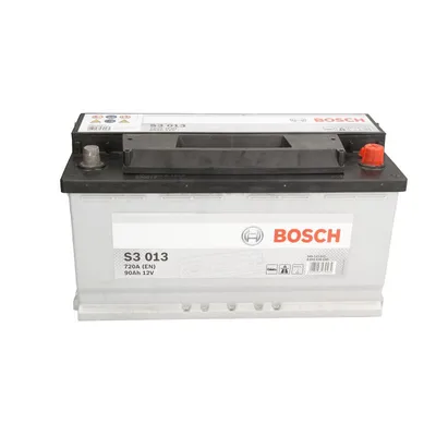 Akumulator za startovanje BOSCH 12V 90Ah 720A D+ IC-A8F3F6