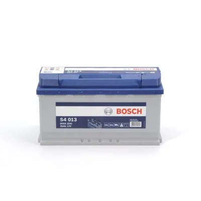 Akumulator za startovanje BOSCH 12V 95Ah 800A D+ IC-A8F3E0