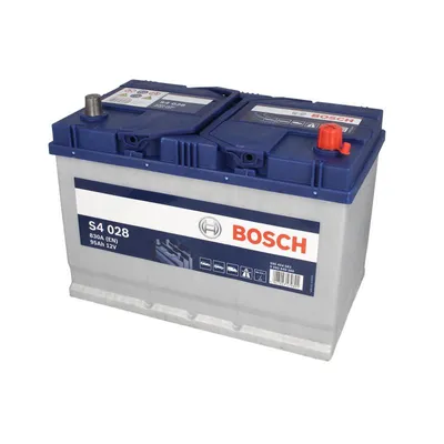 Akumulator za startovanje BOSCH 12V 95Ah 830A D+ IC-A8F3EB