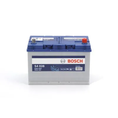 Akumulator za startovanje BOSCH 12V 95Ah 830A D+ IC-A8F3EB