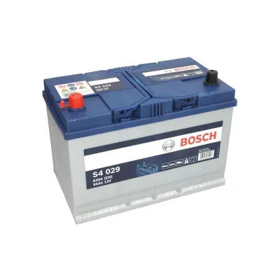 Akumulator za startovanje BOSCH 12V 95Ah 830A L+ IC-A8F3EC