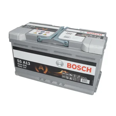 Akumulator za startovanje BOSCH 12V 95Ah 850A D+ IC-D3164B