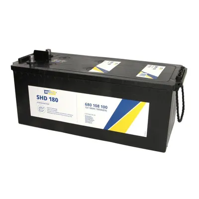 Akumulator za startovanje CARTECHNIC 12V 180Ah 1000A L+ IC-F5D7DD
