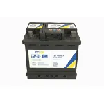 Akumulator za startovanje CARTECHNIC CART552400047 IC-E21923