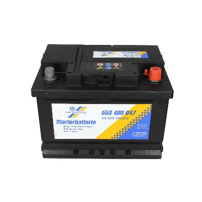 Akumulator za startovanje CARTECHNIC CART553400047 IC-CEF7A2