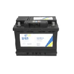 Akumulator za startovanje CARTECHNIC CART560408054 IC-E21925