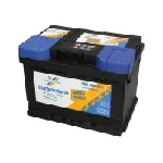 Akumulator za startovanje CARTECHNIC CART560409054 IC-CEF7AB