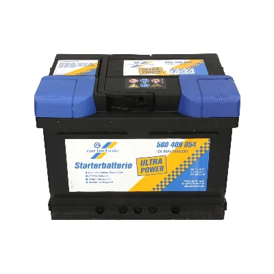 Akumulator za startovanje CARTECHNIC CART560409054 IC-CEF7AB